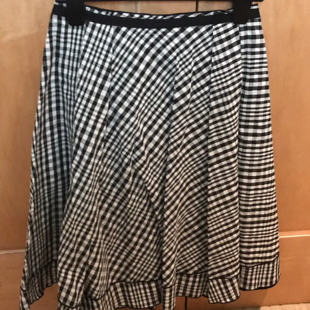 Msiamo skirt